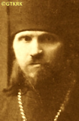 USPIENSKI John (Abp Thaddeus), source: www.facebook.com, own collection; CLICK TO ZOOM AND DISPLAY INFO