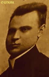 WALCZAK Peter; source: Fr Joseph Marecki, „Mysterium iniquitatis. Clergy and religious of the Latin rite murdered by Ukrainian nationalists in 1939–1945”, Institute of National Remembrance IPN, Kraków 2020, own collection; CLICK TO ZOOM AND DISPLAY INFO