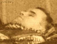 WALTER Stanislav - Posthumous image, 22.12.1948, Cięcina, source: ciecina.eu, own collection; CLICK TO ZOOM AND DISPLAY INFO