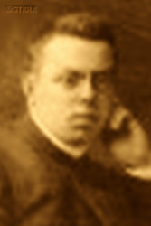 WIECKI Bernard Anthony, source: www.worldvitalrecords.com, own collection; CLICK TO ZOOM AND DISPLAY INFO