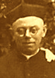 WIECKI Bernard Anthony, source: www.geni.com, own collection; CLICK TO ZOOM AND DISPLAY INFO