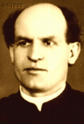 WILEMSKI Alphonse (Bro. Paul), source: www.gorkaklasztorna.msf.opoka.org.pl, own collection; CLICK TO ZOOM AND DISPLAY INFO