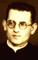 WILEMSKI Vaclav (Bro. Methodius), source: www.gorkaklasztorna.msf.opoka.org.pl, own collection; CLICK TO ZOOM AND DISPLAY INFO