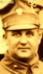 WILKANS Julian - jesień 1919, Bobrujsk, Białoruś, źródło: www.facebook.com, zasoby własne; KLIKNIJ by POWIĘKSZYĆ i WYŚWIETLIĆ INFO