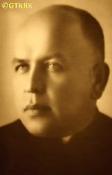 WITEK Jan - 1928; źródło: dzięki uprzejmości p. Bartosza Witka (korespondencja prywatna, 25.02.2021), zasoby własne; KLIKNIJ by POWIĘKSZYĆ i WYŚWIETLIĆ INFO