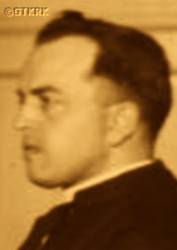 WOJCIECHOWSKI Ceslav Adalbert - 06.1933, Poznań, source: audiovis.nac.gov.pl, own collection; CLICK TO ZOOM AND DISPLAY INFO