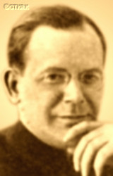 WOJCIECHOWSKI Mieczyslav, source: www.katedra.lodz.pl, own collection; CLICK TO ZOOM AND DISPLAY INFO