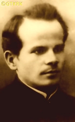 WOJNO Steven, source: nkvd.tomsk.ru, own collection; CLICK TO ZOOM AND DISPLAY INFO
