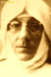WOŁOWSKA Casimira (Sr Mary Martha of Jesus), source: prawy.pl, own collection; CLICK TO ZOOM AND DISPLAY INFO