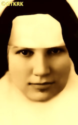 ZALEWSKA Laurence Laurentia (Sr Mary Augustina of the Blessed Sacrament), source: www.benedyktynki-sakramentki.org, own collection; CLICK TO ZOOM AND DISPLAY INFO