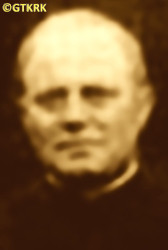 ZAPŁATA Joseph (Bro. Dominic), source: 150.254.192.234, own collection; CLICK TO ZOOM AND DISPLAY INFO