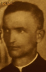 ZIĘTARA Stanislav; source: Mary Pawłowiczowa (ed.), Fr Joseph Krętosz (ed.), „Biographical lexicon of Lviv Roman Catholic Metropoly clergy victims of the II World War 1939—1945”, own collection; CLICK TO ZOOM AND DISPLAY INFO