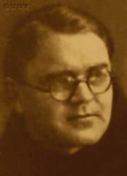 ZIMOLONG Francis (Fr Bertrand); source: Fr Andrew Hanich, „Opole Silesia clergy martyrology during II World War”, Opole 2009, own collection; CLICK TO ZOOM AND DISPLAY INFO
