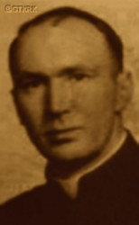 ZIÓŁKOWSKI Stanislav; source: „Lexicon of the clergy repressed in PRL in 1945–1989”, ed. prof. Fr Jerzy Myszor, own collection; CLICK TO ZOOM AND DISPLAY INFO