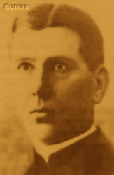 ŻUCHOWSKI Vaclav, source: zychlin-historia.com.pl, own collection; CLICK TO ZOOM AND DISPLAY INFO