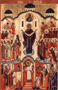 THEOTOKOS OPIEKI - ikona; źródło: orthodoxwiki.org