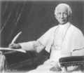 AVE MARIA papieża LEONA XIII; 1903: źródło: www.gloria.tv