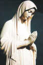 DZIEWICA UBOGICH z BANNEUX: ; źródło: www.apparitions-of-our-lady.com