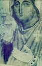 MADONNA o ZŁOTYCH DŁONIACH: lata 1930-te, kościół Matki Bożej Różańcowej, Rzym; źródło: 2.bp.blogspot.com