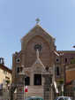 KOŚCIÓŁ pw. św. ALFONSA MARII LIGUORI: Rzym; źródło: www.omphicon.org