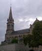 BAZYLIKA św. DIONIZEGO: Argenteuil; źródło: www.flickr.com