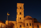 CERKIEW AYIOS LAZAROS: Larnaka, Cypr; źródło: www.sacred-destinations.com