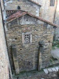 ŚWIĘTA KOMNATA - CAMARA SANTA: katedra pw. Najświętszego Zbawiciela, Oviedo; źródło: infra.org.pl