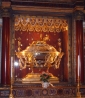 SACRA CULLA - bazylika pw. Świętej Marii Większej (Santa Maria Maggiore), Rzym; źródło: commons.wikimedia.org