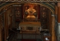 KAPLICA SACRA CULLA - bazylika pw. Świętej Marii Większej (Santa Maria Maggiore), Rzym; źródło: bearuthiel.deviantart.com