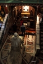 KAPLICA SACRA CULLA - bazylika pw. Świętej Marii Większej (Santa Maria Maggiore), Rzym; źródło: www.panoramio.com