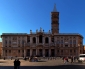 BAZYLIKA pw. ŚWIĘTEJ MARII WIĘKSZEJ - Santa Maria Maggiore, Rzym; źródło: sk.wikipedia.org
