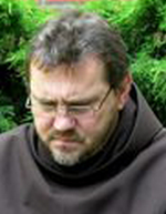 BRZÓZKA, o. ADRIAN WACŁAW; źródło: www.adrianofm.pl