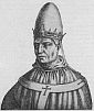 GRZEGORZ V: ; źródło: www.vaticanhistory.de