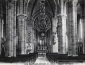 KOŚCIÓŁ św. SYMPLICJANA: wnętrze, ok. 1900, Martigné-Briand; źródło: www.communes.com