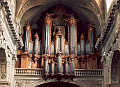 JEROZOLIMA: MAGIN, Karol (1881, Altenstadt - 1968, Nancy), organy, gra Piotr Cortellezzi, katedra w Nancy; źródło: www.youtube.com
