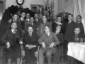 bł. ALOJZY ANDRICKI: ok. 1937, podczas spotkania studentów serbołużykich w Slepo (niem. Schleife); źródło: www.alojsandritzki.jcpumpe.bplaced.de