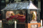bł. ALOJZY STEPINAC: sarkofag, katedra, Zagrzeb; źródło: hr.wikipedia.org