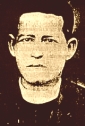 św. PIOTR od JEZUSA MALDONADO y LUCERO - przed 1930, El Paso?; źródło: commons.wikimedia.org