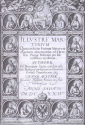 14 BŁOGOSŁAWIONYCH FRANCISZKAŃSKICH MĘCZENNIKÓW CZESKICH - Hieronim STRASSER, 1624, rycina, w 'Illustre martyrium'; źródło: www.pragamartyres.eu
