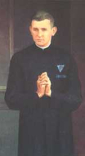 bł. STEFAN WINCENTY FRELICHOWSKI - obraz beatyfikacyjny; źródło: www.brewiarz.pl