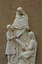 św. PAULA MONTAL: współczesna rzeźba; źródło: www.pijarzy.pl