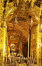 OŁTARZ św. JANA BOŻEGO: bazylika św. Jana Bożego, Granada; źródło: sangiovannididio.splinder.com