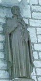 św. GABRIEL LALLEMANT, Martyrs' Shrine, Middland, Kanada; źródło: www.martyrs-shrine.com