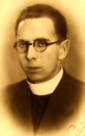 bł. HILARY paweł JANUSZEWSKI - czasy krakowskie, 1935-9; źródło: www.youtube.com