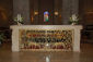 GRÓB św. ŁUCJI FILIPPINI: krypta, katedra św. Małgorzaty, Montefiascone; źródło: www.moveaboutitaly.com