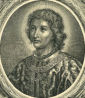 bł. AMADEUSZ IX SABAUDZKI, prawd. LAVRIANO, Ferrero di i GENTILIZIO, Albero, 1701, Turyn; źródło: en.wikipedia.org