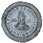 św. ZENON z WERONY: pieczęć kanoników z Radolfzell; źródło: www.heiligenlexikon.de