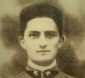 św. RYSZARD PAMPURI: ok. 1918, w wojsku; źródło sanriccardopampuri.splinder.com