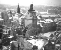 LUBLIN STARÓWKA 1939 - PO NIEMIECKIM NALOCIE; źródło: www.youtube.com