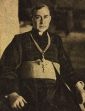 bł. WŁADYSŁAW GORAL - fot. Ludwig Hartwig, Lublin, w: Przewodnik Katolicki nr 33, 4.VIII.1938, s .561; źródło: www.historia.swidnik.net